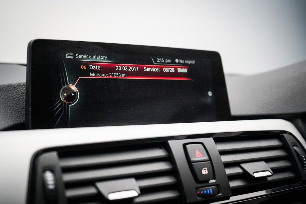 Used BMW 4 Series 2015 for sale - 76486978: Photo 45