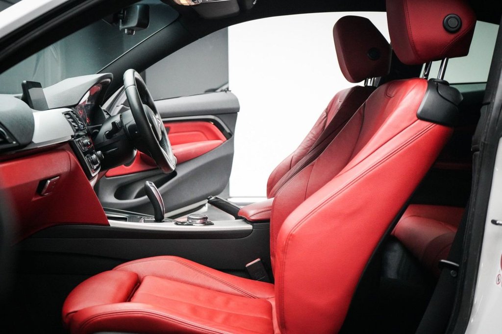 Used BMW 4 Series 2015 for sale - 76486978: Photo 46