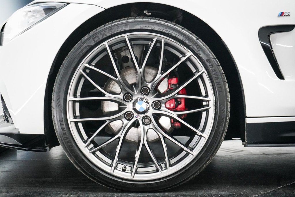 Used BMW 4 Series 2015 for sale - 76486978: Photo 48