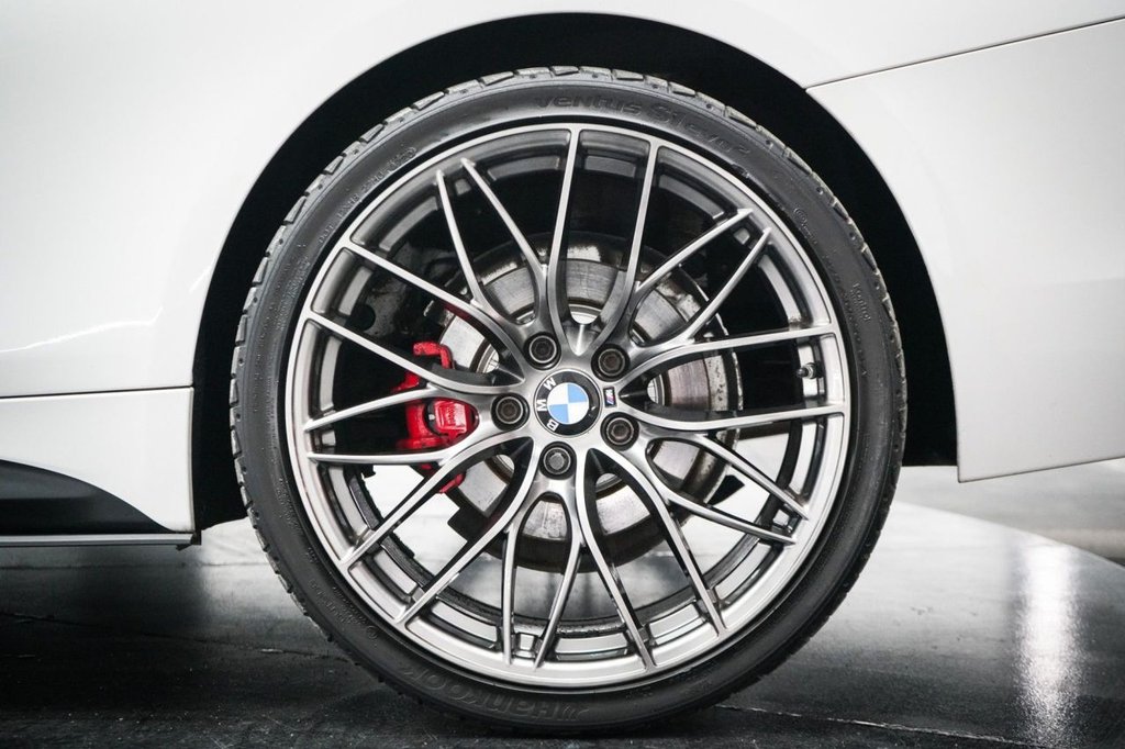 Used BMW 4 Series 2015 for sale - 76486978: Photo 49