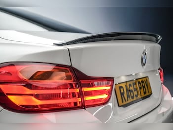 Used BMW 4 Series 2015 for sale - 76486978: Photo