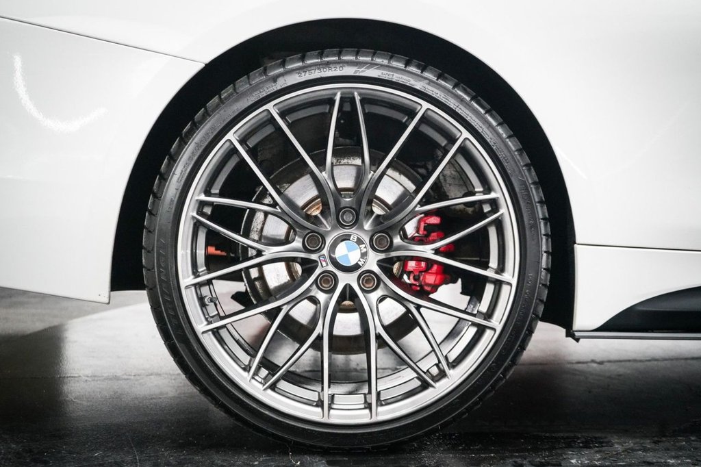 Used BMW 4 Series 2015 for sale - 76486978: Photo 50