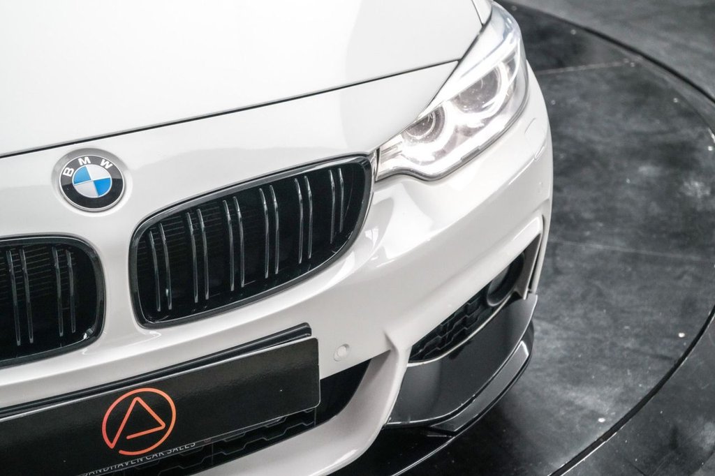 Used BMW 4 Series 2015 for sale - 76486978: Photo 6