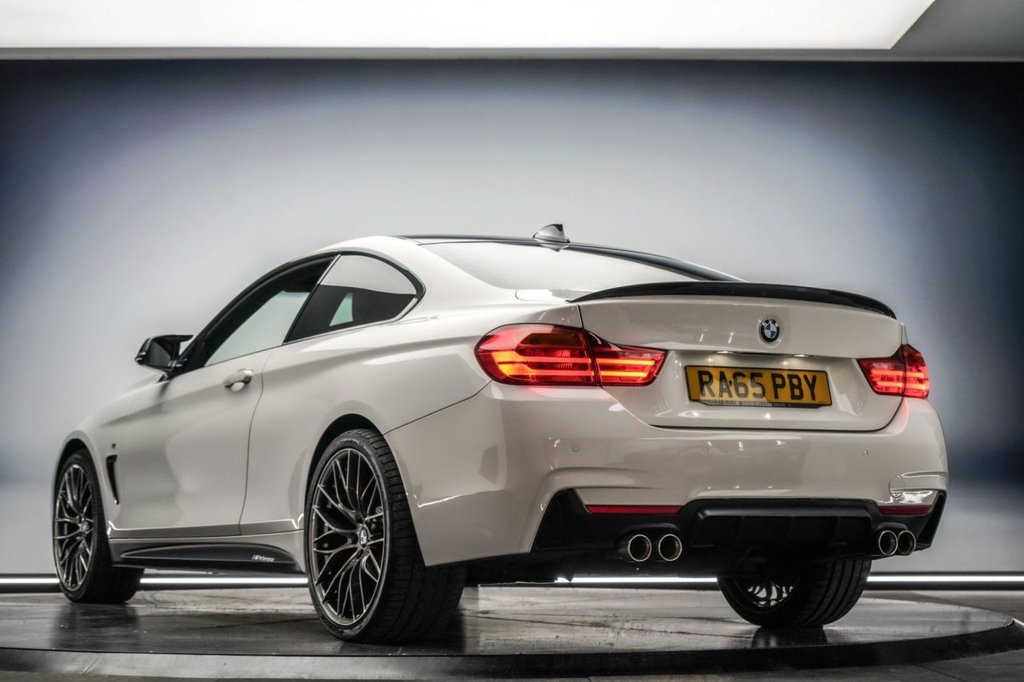 Used BMW 4 Series 2015 for sale - 76486978: Photo 7