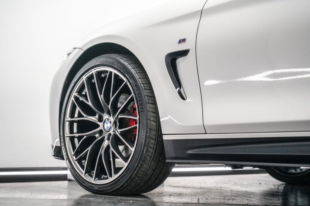Used BMW 4 Series 2015 for sale - 76486978: Photo 8