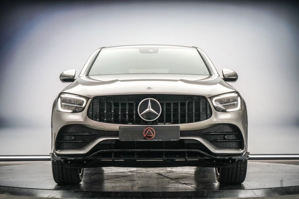 Used Mercedes-Benz GLC 2021 for sale - 77427771: Photo 10