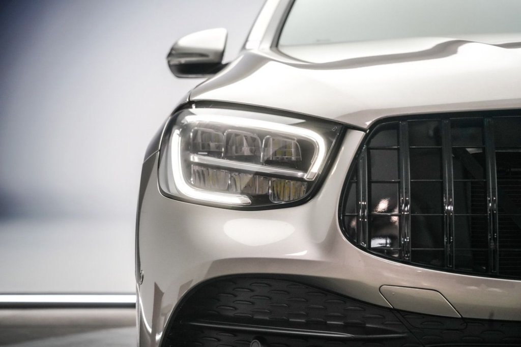 Used Mercedes-Benz GLC 2021 for sale - 77427771: Photo 11