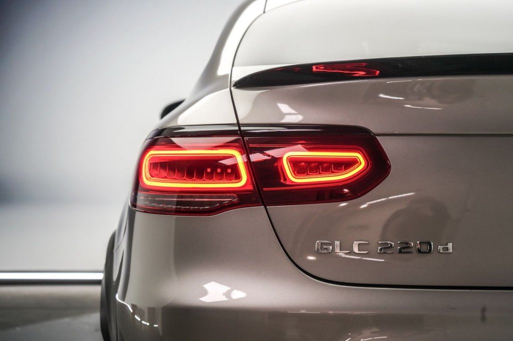 Used Mercedes-Benz GLC 2021 for sale - 77427771: Photo 13