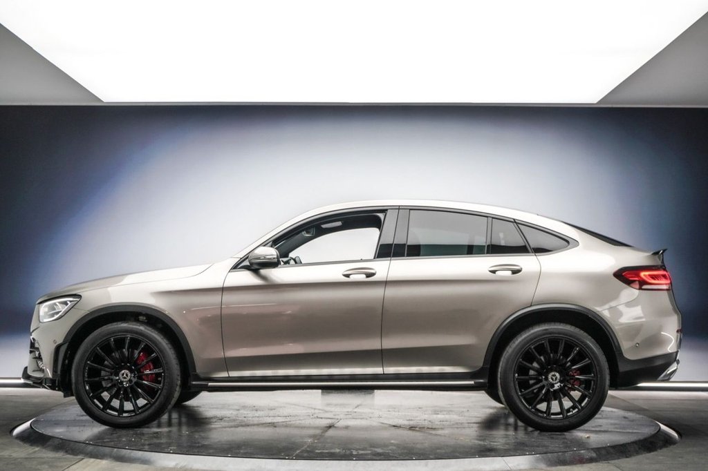 Used Mercedes-Benz GLC 2021 for sale - 77427771: Photo 14