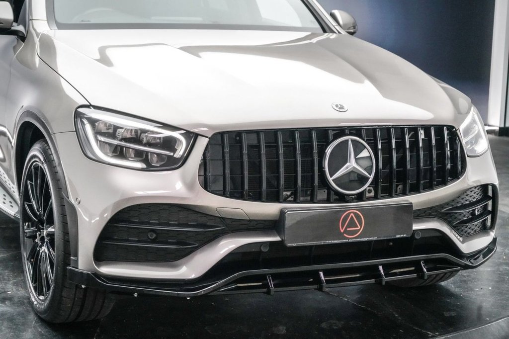 Used Mercedes-Benz GLC 2021 for sale - 77427771: Photo 17