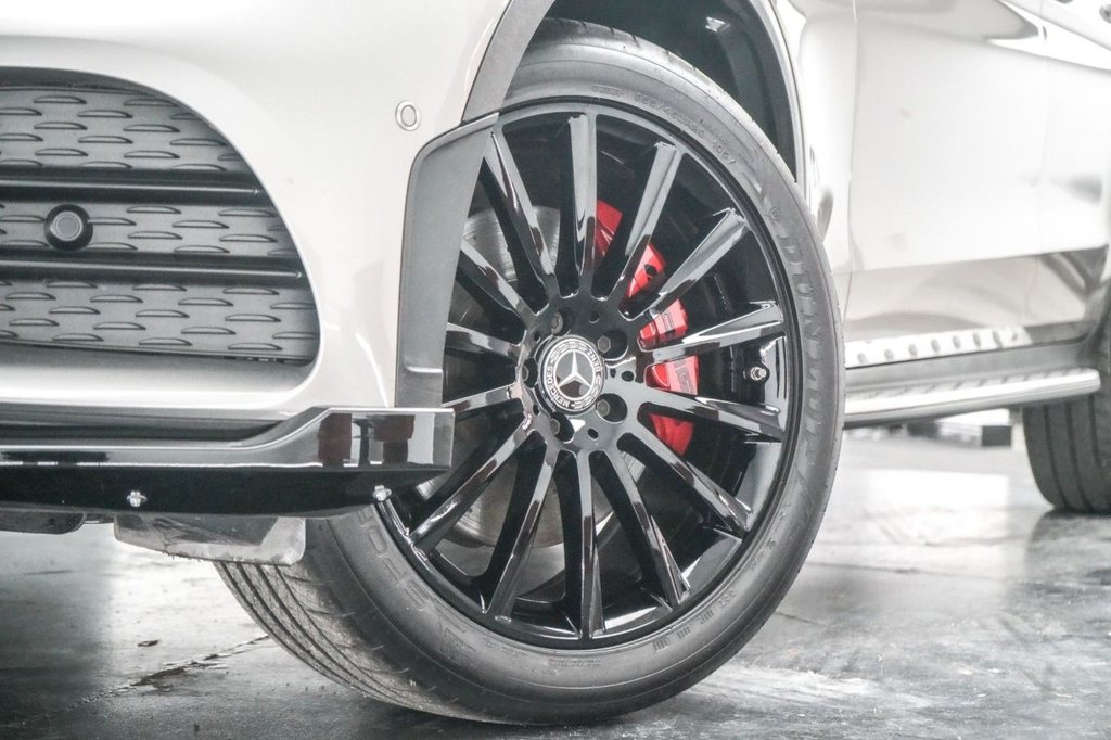 Used Mercedes-Benz GLC 2021 for sale - 77427771: Photo 2