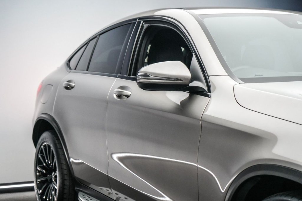 Used Mercedes-Benz GLC 2021 for sale - 77427771: Photo 21