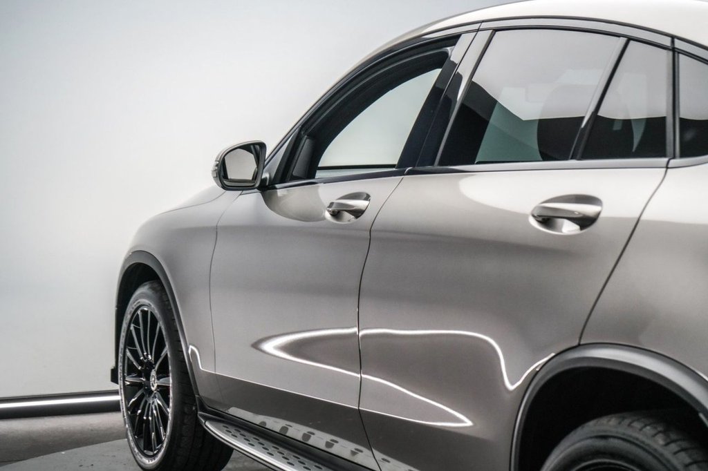 Used Mercedes-Benz GLC 2021 for sale - 77427771: Photo 22