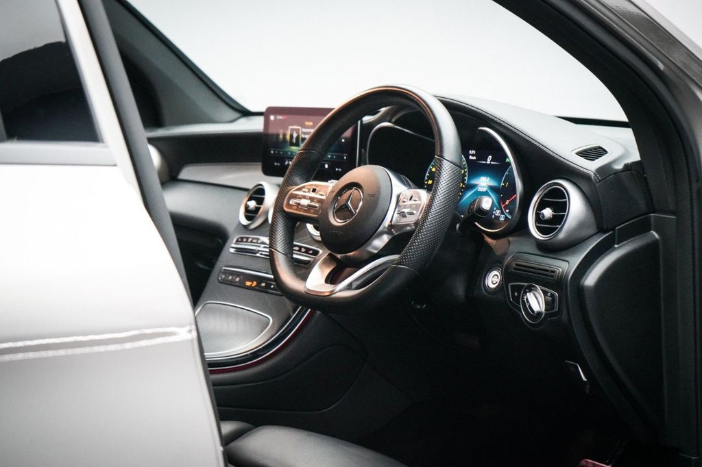 Used Mercedes-Benz GLC 2021 for sale - 77427771: Photo 28