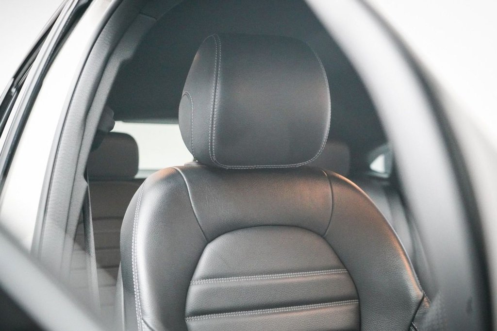 Used Mercedes-Benz GLC 2021 for sale - 77427771: Photo 29