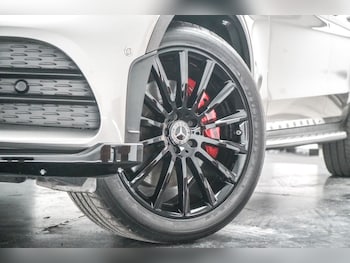 Used Mercedes-Benz GLC 2021 for sale - 77427771: Photo