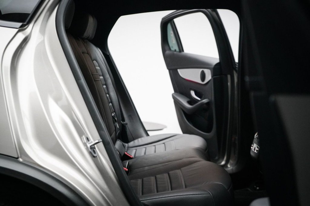 Used Mercedes-Benz GLC 2021 for sale - 77427771: Photo 31