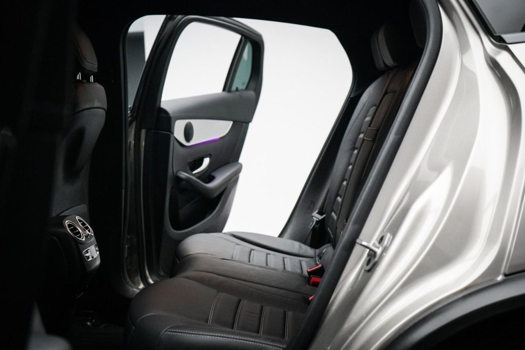 Used Mercedes-Benz GLC 2021 for sale - 77427771: Photo 33