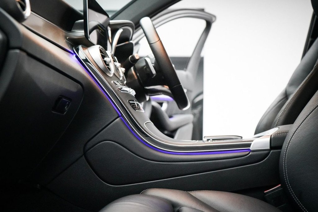 Used Mercedes-Benz GLC 2021 for sale - 77427771: Photo 34