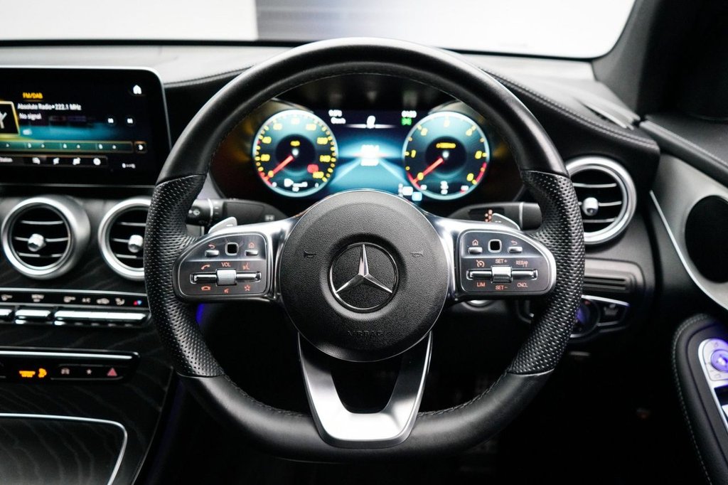 Used Mercedes-Benz GLC 2021 for sale - 77427771: Photo 38