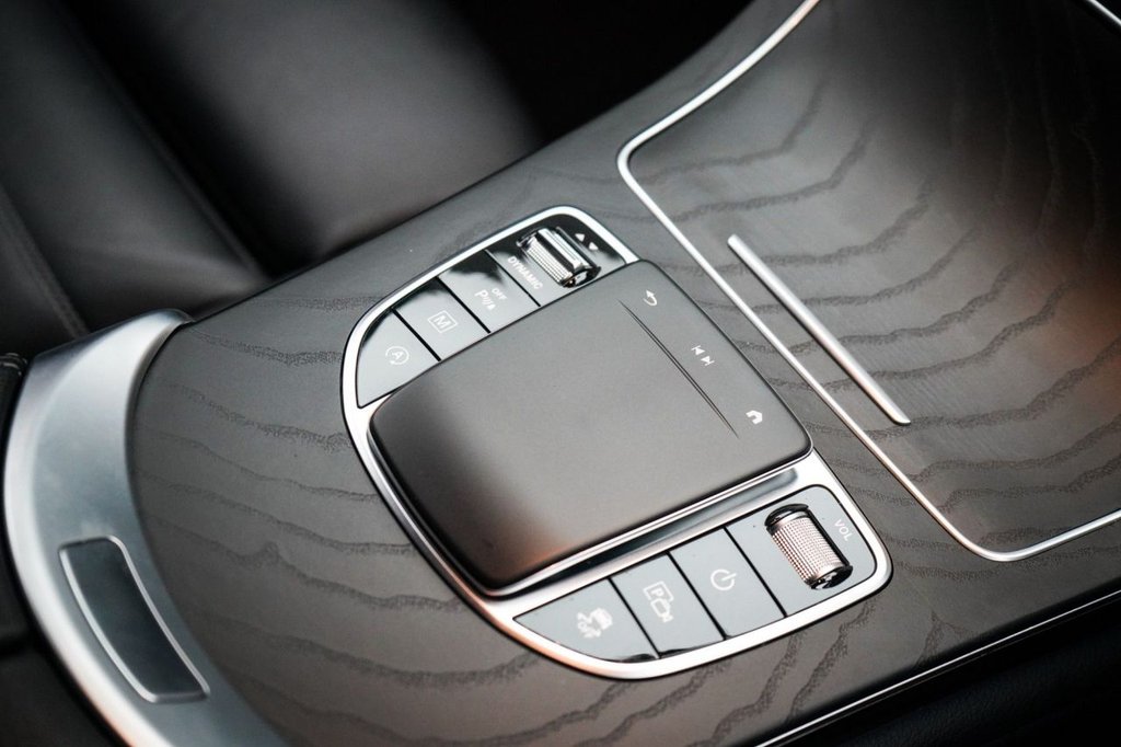 Used Mercedes-Benz GLC 2021 for sale - 77427771: Photo 39