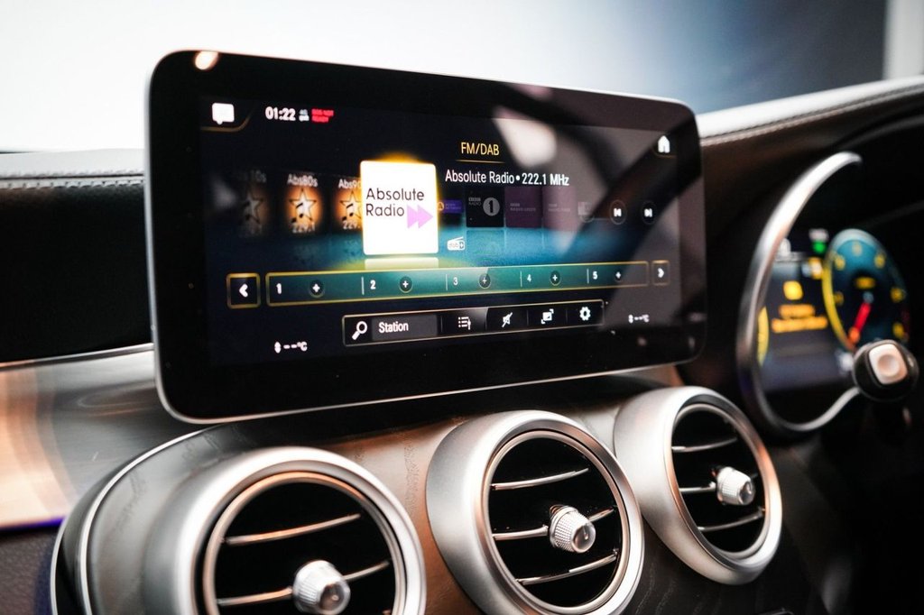 Used Mercedes-Benz GLC 2021 for sale - 77427771: Photo 40