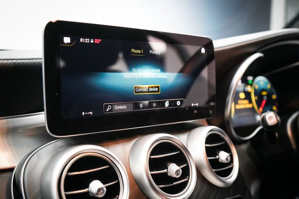 Used Mercedes-Benz GLC 2021 for sale - 77427771: Photo 42