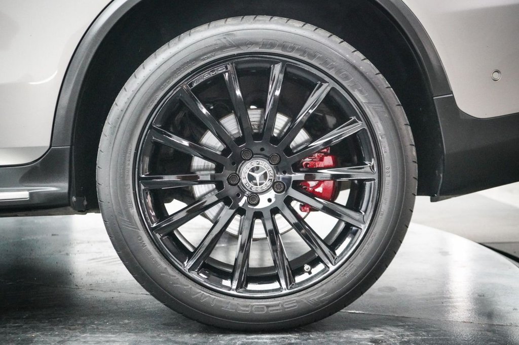 Used Mercedes-Benz GLC 2021 for sale - 77427771: Photo 47