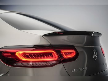 Used Mercedes-Benz GLC 2021 for sale - 77427771: Photo