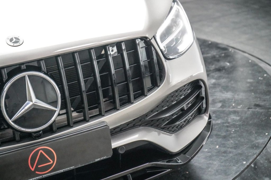 Used Mercedes-Benz GLC 2021 for sale - 77427771: Photo 6