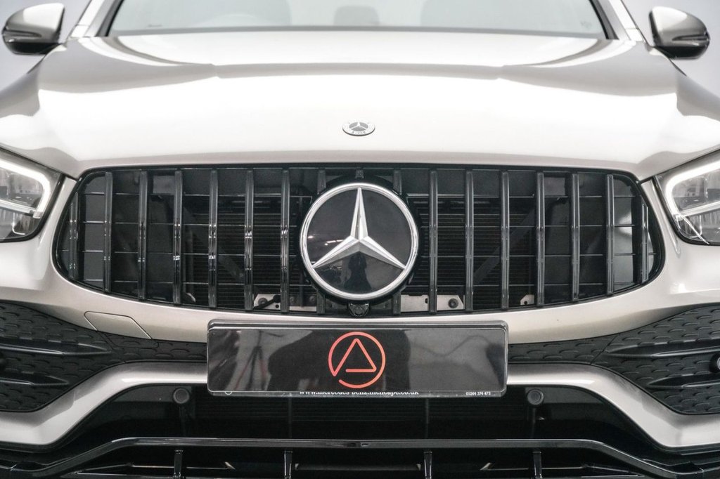 Used Mercedes-Benz GLC 2021 for sale - 77427771: Photo 9