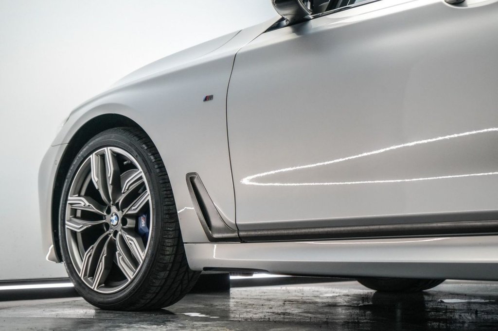 Used BMW 7 Series 2018 for sale - 77427912: Photo 10