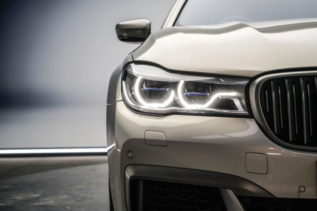 Used BMW 7 Series 2018 for sale - 77427912: Photo 13