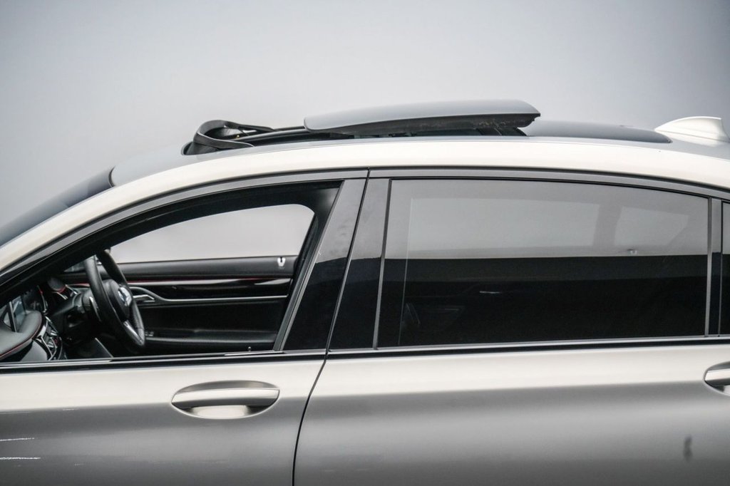 Used BMW 7 Series 2018 for sale - 77427912: Photo 17