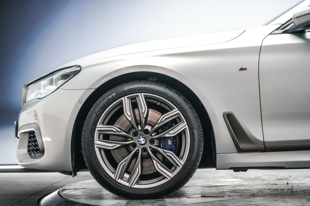 Used BMW 7 Series 2018 for sale - 77427912: Photo 18
