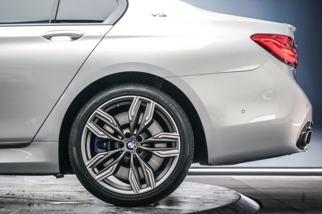 Used BMW 7 Series 2018 for sale - 77427912: Photo 19