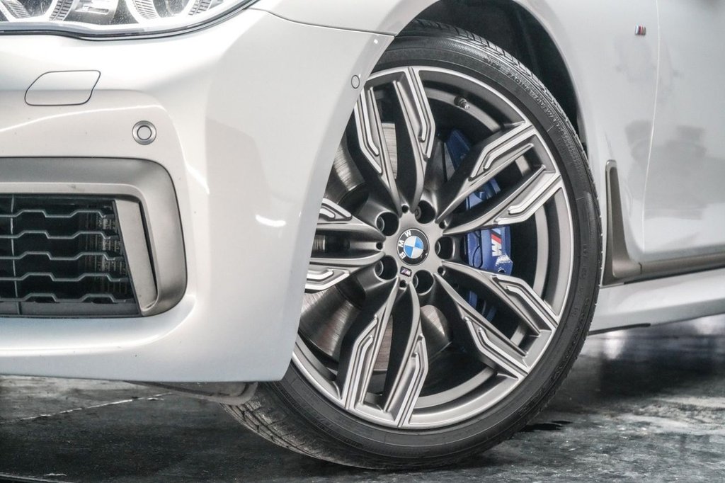 Used BMW 7 Series 2018 for sale - 77427912: Photo 2