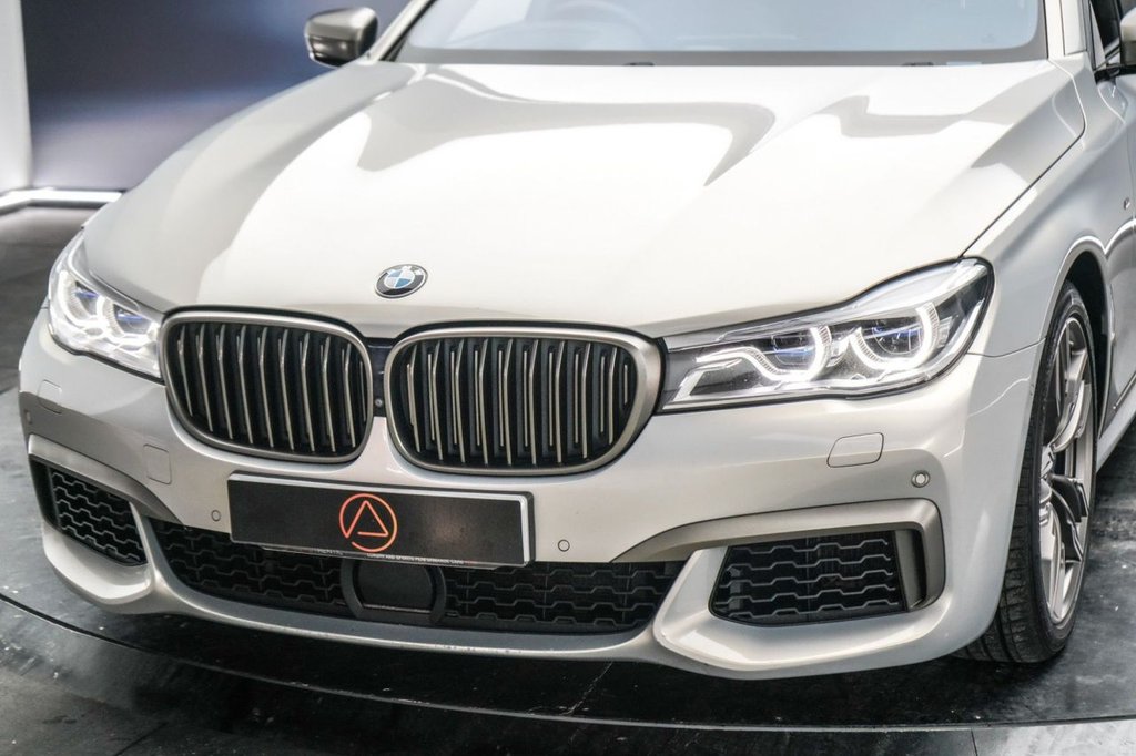 Used BMW 7 Series 2018 for sale - 77427912: Photo 21