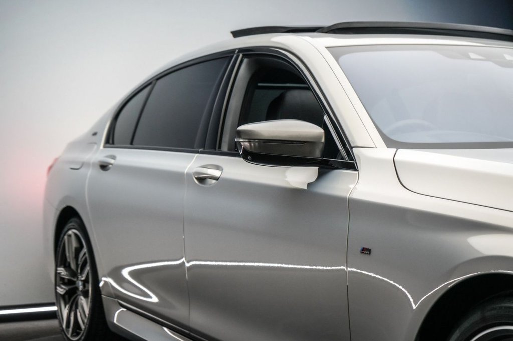 Used BMW 7 Series 2018 for sale - 77427912: Photo 24