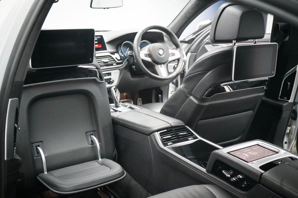 Used BMW 7 Series 2018 for sale - 77427912: Photo 3