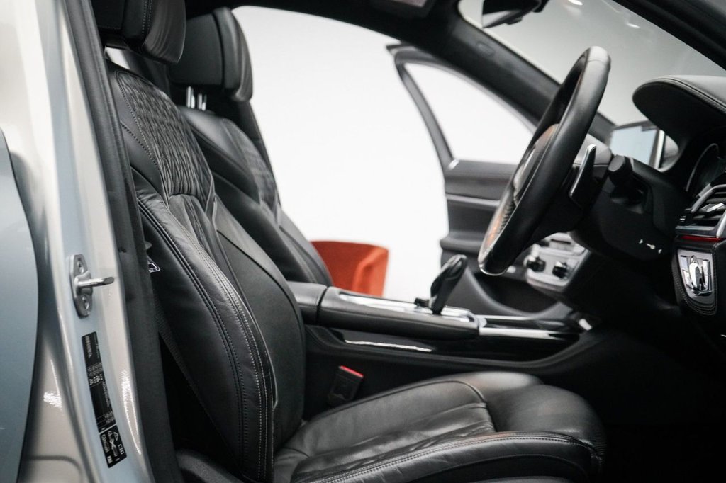 Used BMW 7 Series 2018 for sale - 77427912: Photo 35