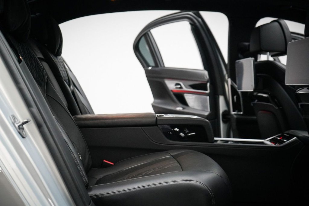 Used BMW 7 Series 2018 for sale - 77427912: Photo 36