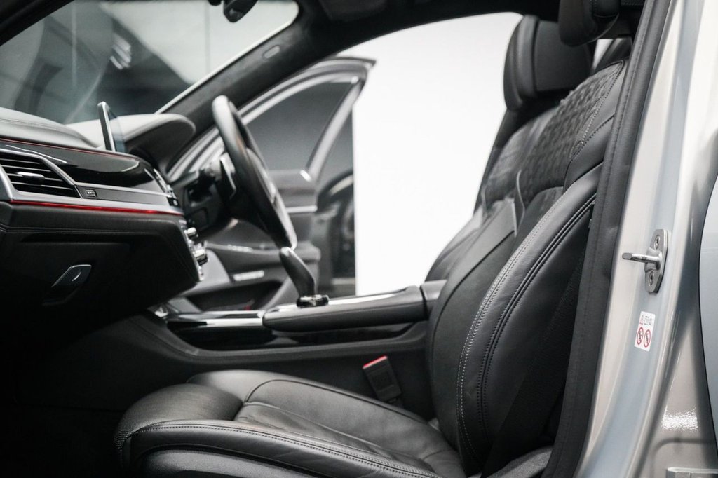 Used BMW 7 Series 2018 for sale - 77427912: Photo 38