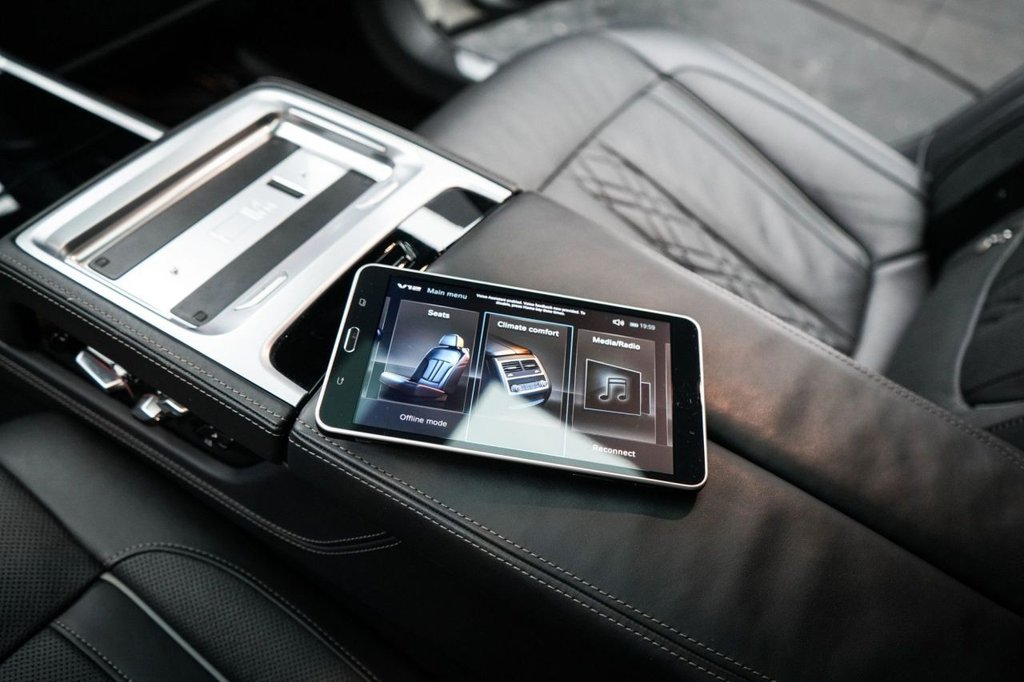 Used BMW 7 Series 2018 for sale - 77427912: Photo 41