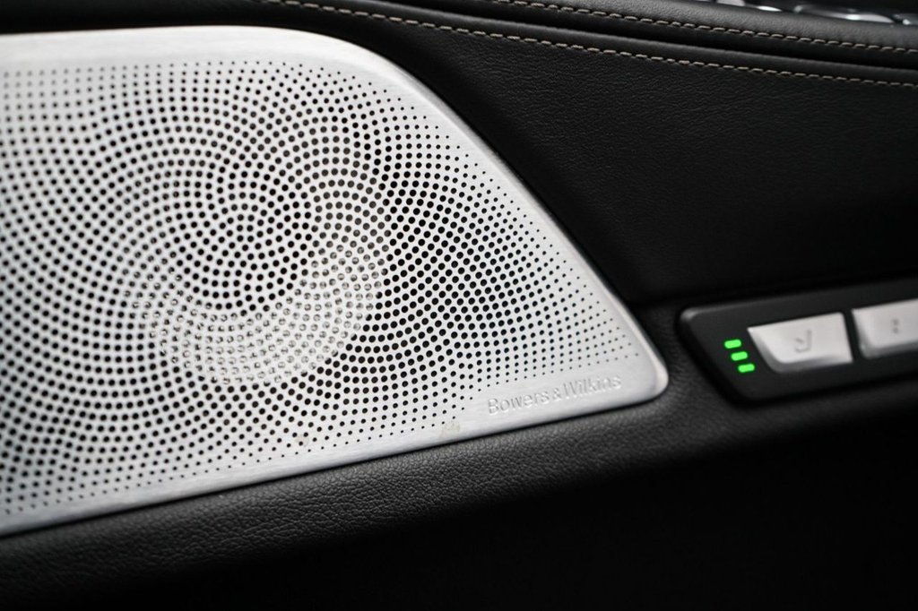 Used BMW 7 Series 2018 for sale - 77427912: Photo 45