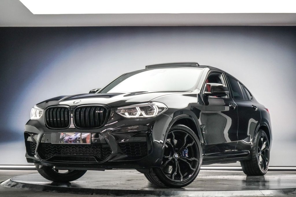 Used BMW X4 2019 for sale - 76315707: Photo 1