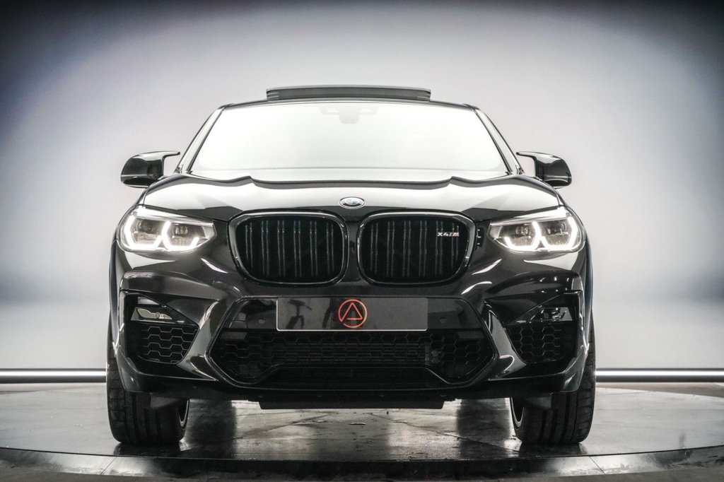 Used BMW X4 2019 for sale - 76315707: Photo 10