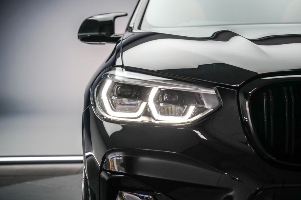 Used BMW X4 2019 for sale - 76315707: Photo 11