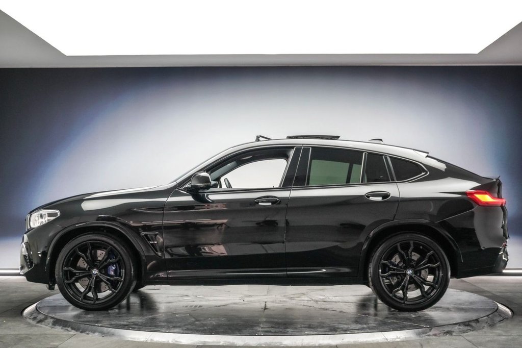 Used BMW X4 2019 for sale - 76315707: Photo 14