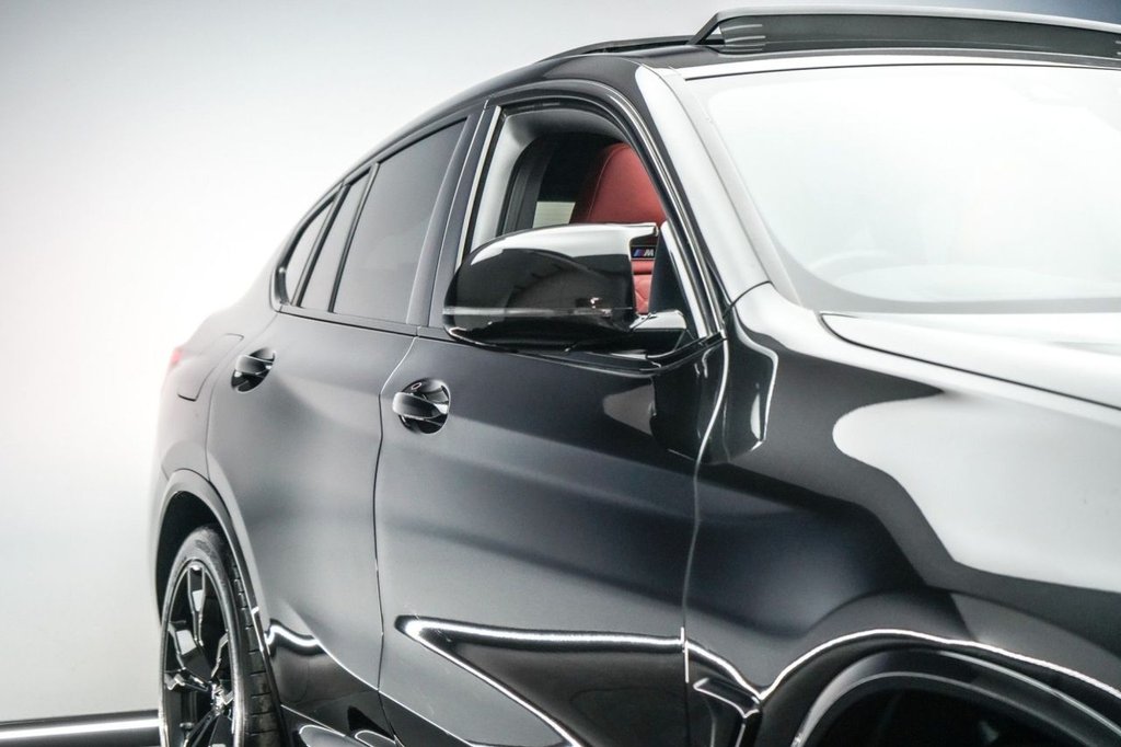 Used BMW X4 2019 for sale - 76315707: Photo 15